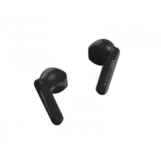 HiFuture ColorBuds2 Black TWS Earbud 00178011