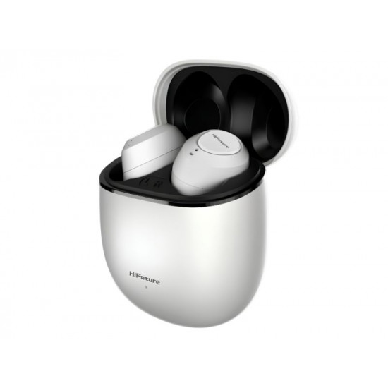 HiFuture OlymBuds3 White TWS Earbud 00183947