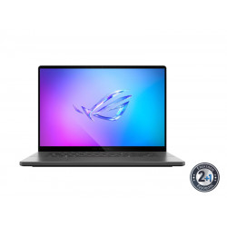 Laptop ASUS ROG Zephyrus G16 16''/ U9-285H/ 32GB/ 1TB SSD/ NVIDIA RTX 5070 Ti/ Windows 11 Pro/ 2Y 90NR0LZ5-M00730 90NR0LZ5-M00730