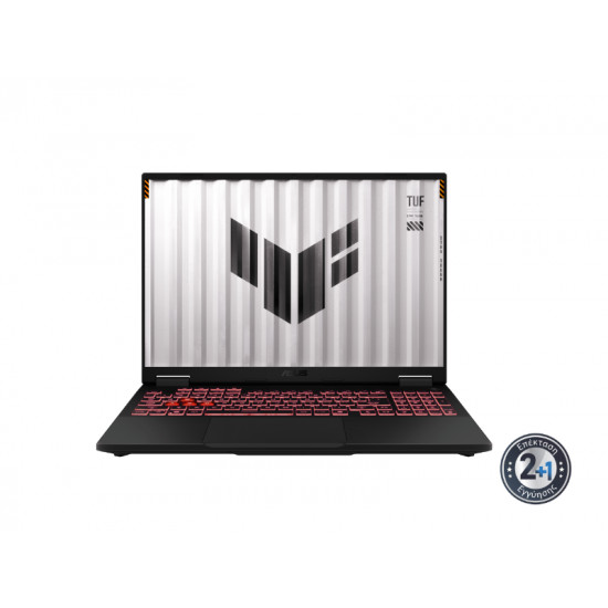 Laptop Asus TUF Gaming A16 16''/ R7 260/ 16GB/ 512GB SSD/ Nvidia RTX 5050 8GB/ Windows 11 Home 90NR0KS1-M002A0 90NR0KS1-M002A0