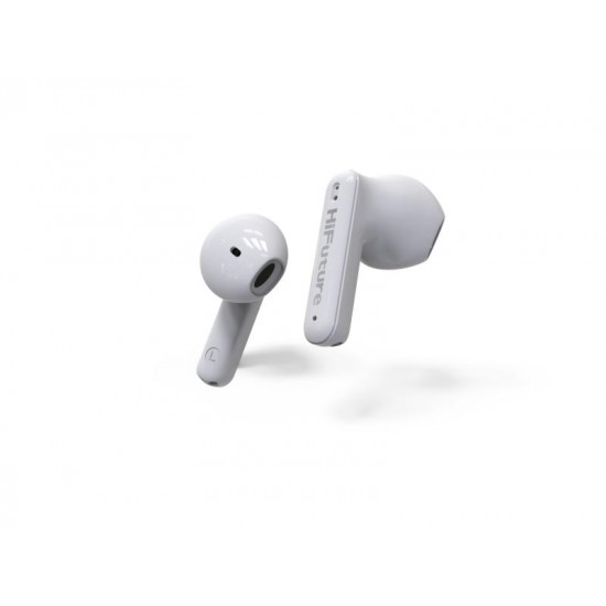HiFuture ColorBuds2 White TWS Earbud 00178012