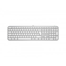 KEYBRD BT LOGITECH MXKeysS GREY US INT'L 920-011588