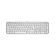 KEYBRD BT LOGITECH MXKeysS GREY US INT'L 920-011588