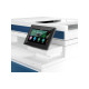 HP Printer Color LaserJet Pro MFP 4302dw - 4RA83F 4RA83F#B19