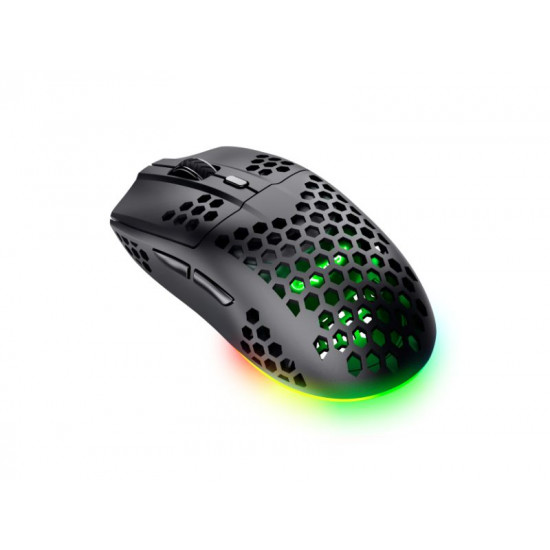 Trust helox wireless lightweight mouse blk GXT929 25307 25307