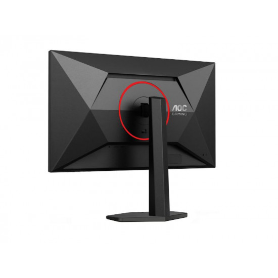 Monitor AOC Q27G4ZR / 27''-2560x1440-IPS-260Hz-1ms / - Q27G4ZR Q27G4ZR