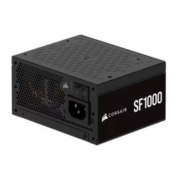 CORSAIR PSU SF1000 Platinum Fully Modull CP-9020257-EU
