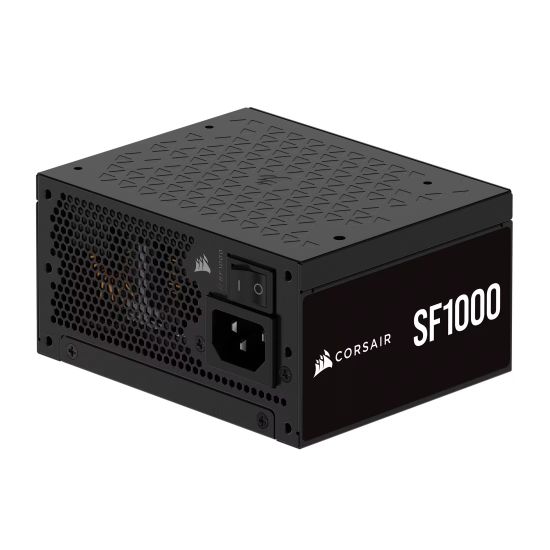 CORSAIR PSU SF1000 Platinum Fully Modull CP-9020257-EU