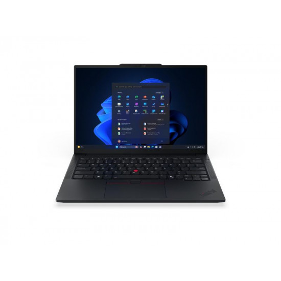Laptop Lenovo ThinkPad E14 G7/14''/U7-255H/32GB/1TB SSD/Intel Arc 140T/W11 Pro/3Y Onsite 21SX0073GM 21SX0073GM