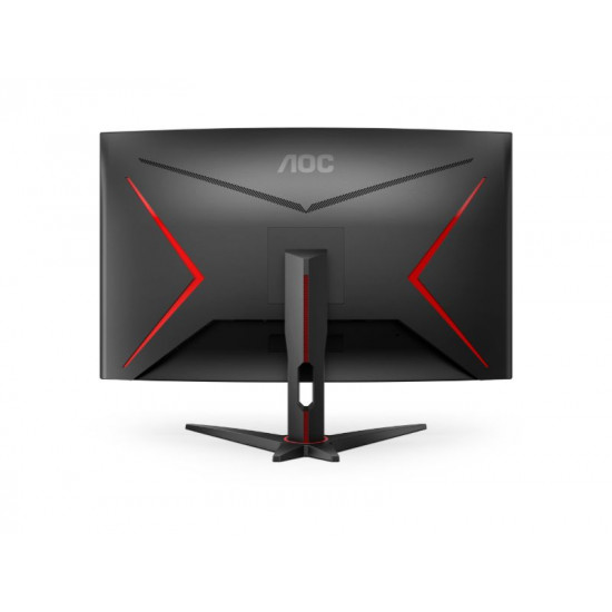 AOC C32G2ZE/BK FHD VA Curved 240Hz 0.5MS 31.5'' C32G2ZE/BK