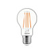 TOSHIBA LED FILAMENT A60 E27 7W 2700K DIMMABLE DELS-FBW400727DE11