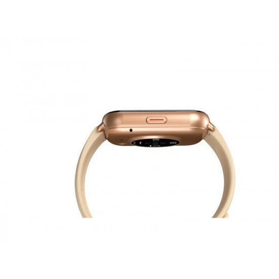 HiFuture Zone2 Pink Smartwatch 00180655