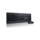 Lenovo Professional Wireless Combo Keyboard and Mouse 4X30H56811Greek/US 4X30H56811