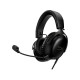 HyperX Cloud III Wired Over Ear Gaming Headset Black - 727A8AA 727A8AA