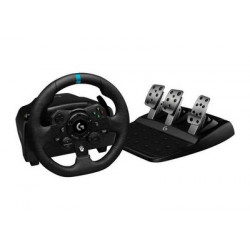 GAM.ST.WHEEL LOGITECH G923 XB1/PC EMEA 941-000158