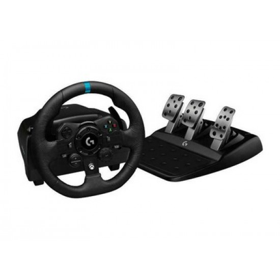 GAM.ST.WHEEL LOGITECH G923 XB1/PC EMEA 941-000158