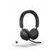 Jabra Evolve2 65 Headset MS Teams Stereo USB-C (26599-999-899) 26599-999-899