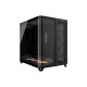 Corsair 5400 Air ARGB / Mid-Tower Case / Tempered Glass / ARGB Fans / Black – PN: CC-9011318-WW CC-9011318-WW