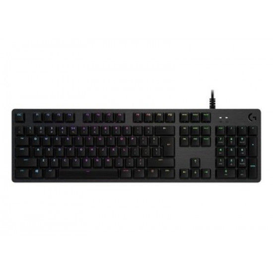 GAM.KEYB LOGITECH G512 CLICKY 920-008946