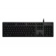 GAM.KEYB LOGITECH G512 CLICKY 920-008946