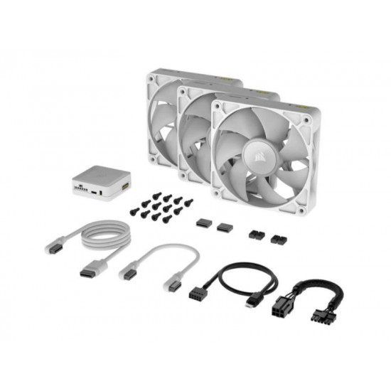 CORSAIR Fan RX120 iCUE LINK 3pack CO-9051022-WW