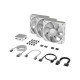 CORSAIR Fan RX120 iCUE LINK 3pack CO-9051022-WW