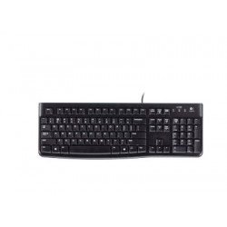 KEYBOARD LOGITECH K120 USB 920-002490
