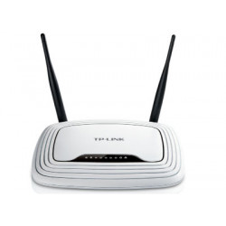 Tp-Link 300Mbps Wireless N Router (TL-WR841N) TL-WR841N