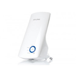 Tp-Link 300Mbps Wi-Fi Range Extender (TL-WA850RE) TL-WA850RE