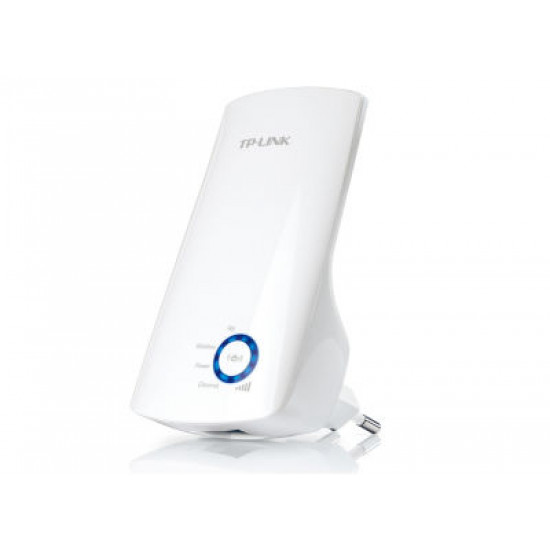 Tp-Link 300Mbps Wi-Fi Range Extender (TL-WA850RE) TL-WA850RE