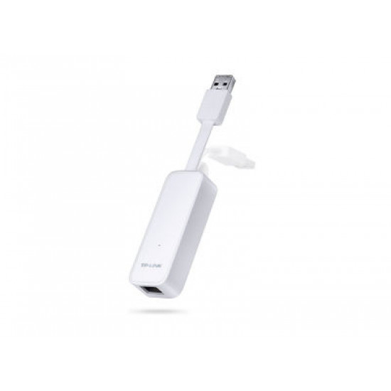 Tp-Link USB 3.0 to Gigabit Ethernet Network Adapter (UE300) UE300
