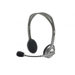 HEADSET LOGITECH PC H111 981-000593