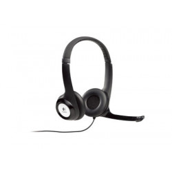 HEADSET LOGITECH PC H390 USB 981-000406