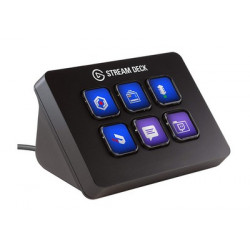 Elgato Stream Deck Mini - 10GAI9901 10GAI9901