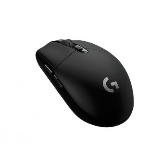 GAM.MOUSE LOGITECH G305 BLACK 910-005283