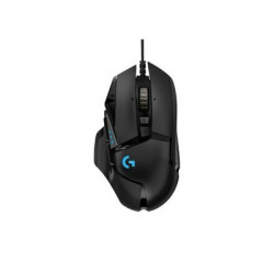 GAM.MOUSE LOGITECH G502 HERO 910-005471
