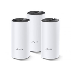 Tp-Link AC1200 Whole Home Mesh Wi-Fi System (3-pack Deco M4) DECO M4(3-PACK)