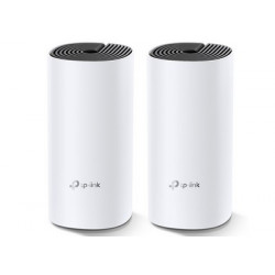 Tp-Link AC1200 Whole Home Mesh Wi-Fi System (2- pack Deco M4) DECO M4(2-PACK)