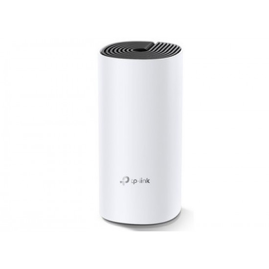 Tp-Link AC1200 Whole Home Mesh Wi-Fi System (Deco M4) DECO M4(1-PACK)
