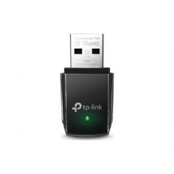 Tp-Link AC1300 Mini Wireless MU-MIMO USB Adapter (ARCHER T3U) ARCHER T3U