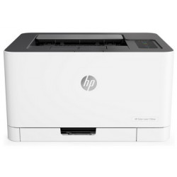 HP Printer Color Laser 150nw - 4ZB95A 4ZB95A#B19
