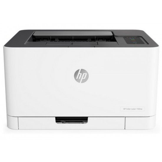 HP Printer Color Laser 150nw - 4ZB95A 4ZB95A#B19