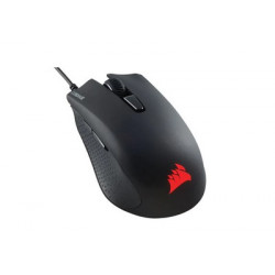 Corsair Wired Optical Gaming Mouse Harpoon RGB Pro FPS/MOBA 12.000 Dpi - Black - CH-9301111-EU CH-9301111-EU