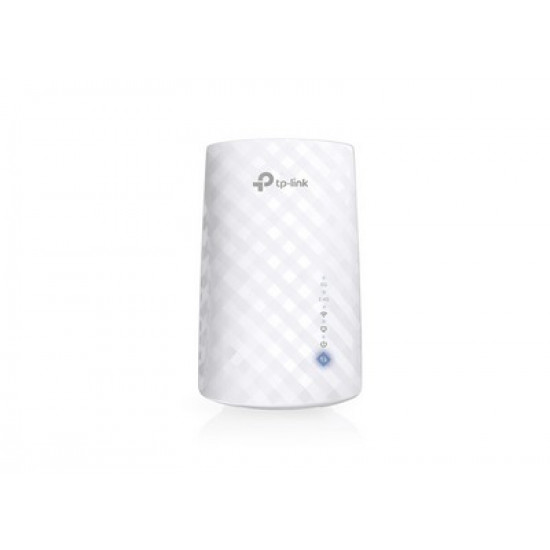 Tp-Link AC750 Wi-Fi Range Extender (RE190) RE190