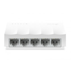 Tp-Link 5-Port 10/100Mbps Desktop Switch (LS1005) LS1005