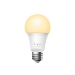 Tp-Link Tapo Smart Wi-Fi Dimmable Bulb (L510E) TAPO L510E