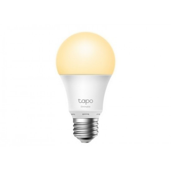 Tp-Link Tapo Smart Wi-Fi Dimmable Bulb (L510E) TAPO L510E
