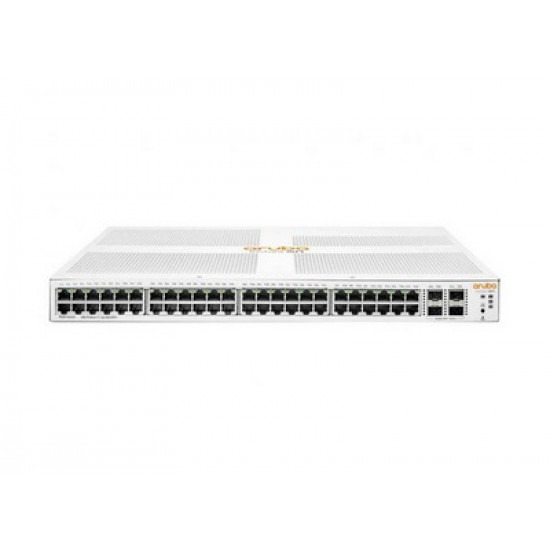 HPE Aruba Instant On 1930 48G 4SFP/SFP+ Switch (JL685A) JL685A
