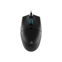 Corsair Wired Gaming Mouse Katar Pro Ultra-Light 12.400 Dpi - Black - CH-930C011-EU CH-930C011-EU