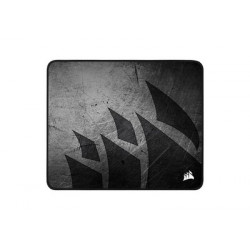 Corsair Gaming MousePad MM300 Pro Premium Spill-Proof Cloth Medium - Grey Sails - CH-9413631-WW CH-9413631-WW